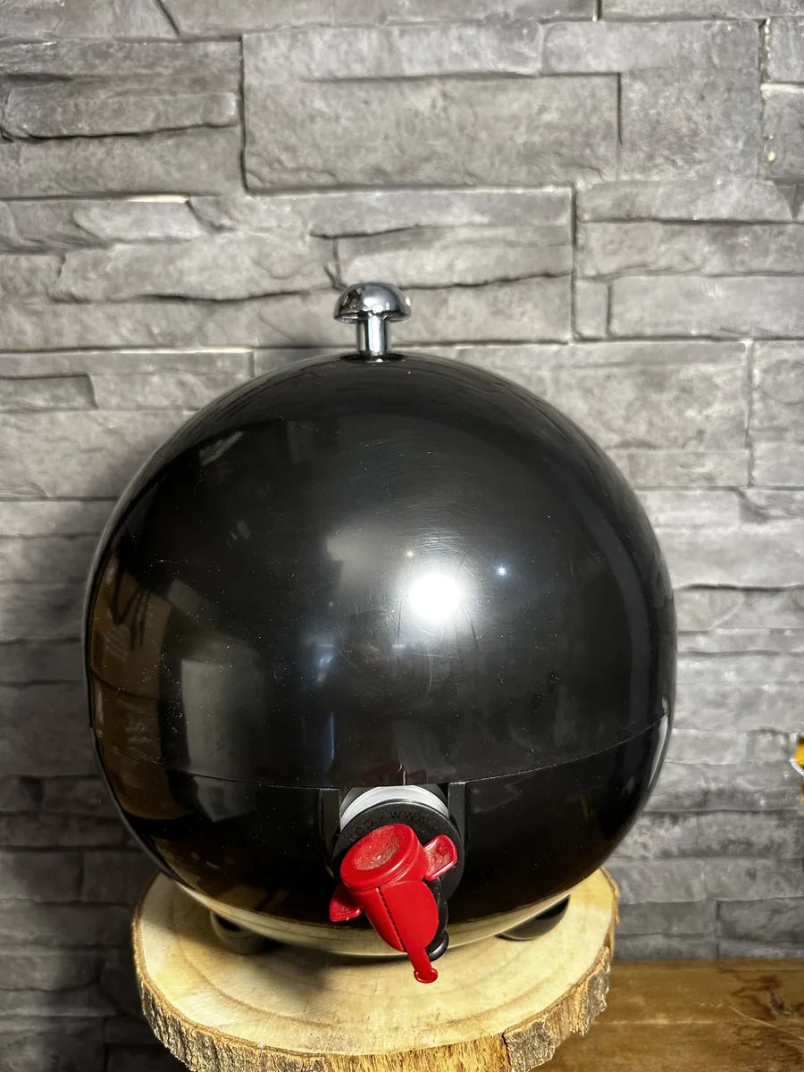 Boule aérateur pour cubi