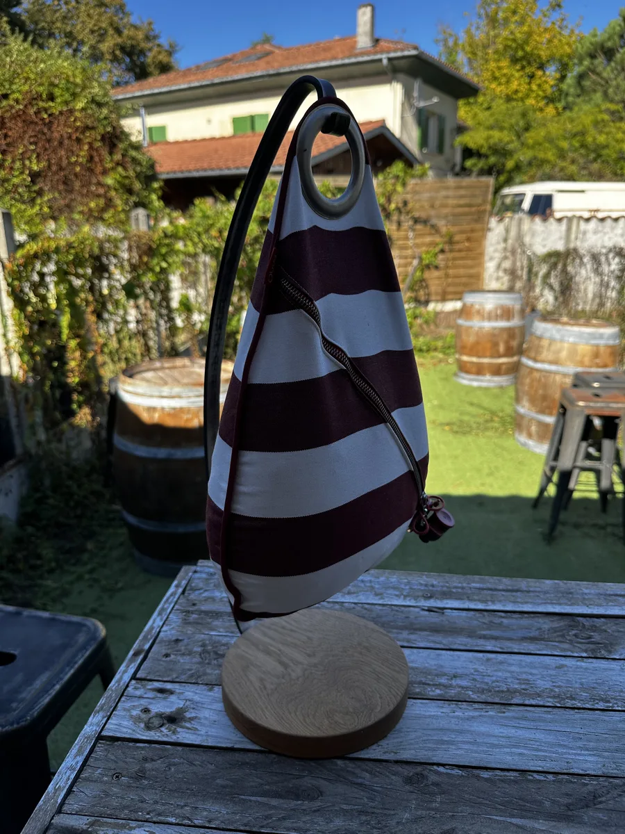 Sac isotherme Obag