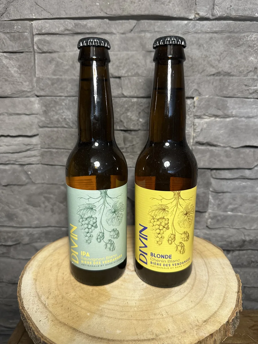 Bières Sans Alcool