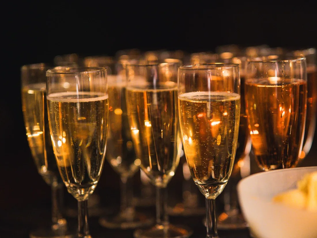 Champagnes Bruts à La Cave à Xav