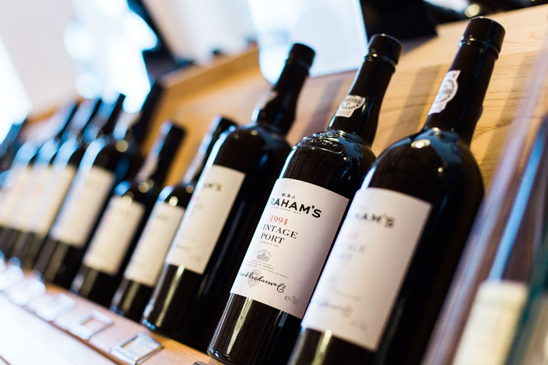 Bières artisanales à La Cave à Xav