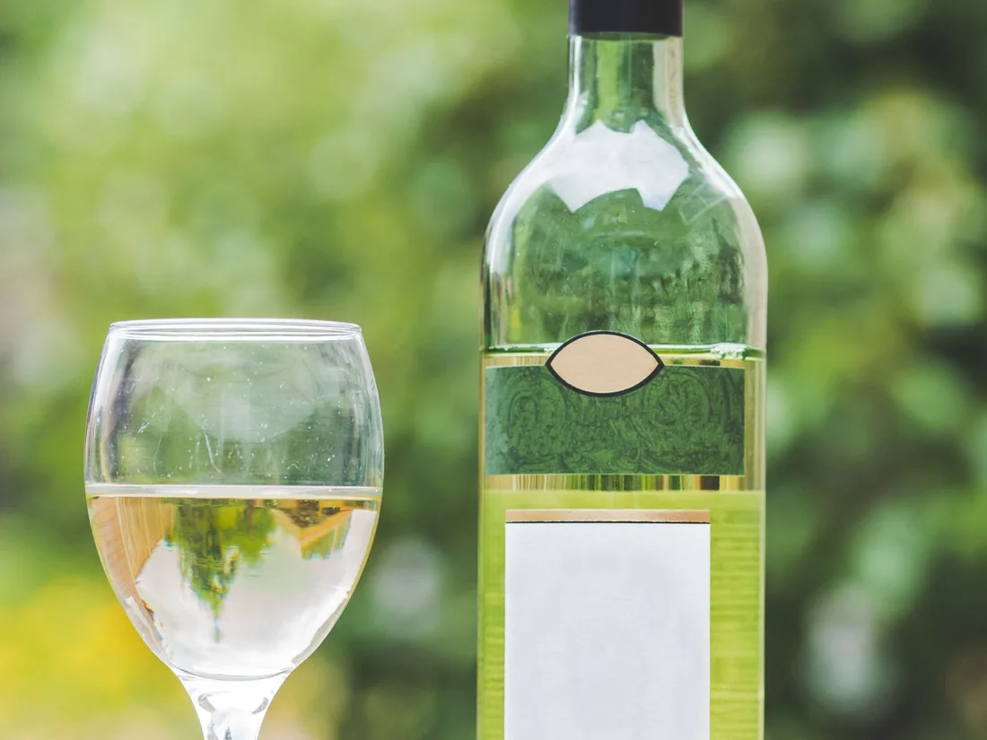 Vins Blancs à La Cave à Xav