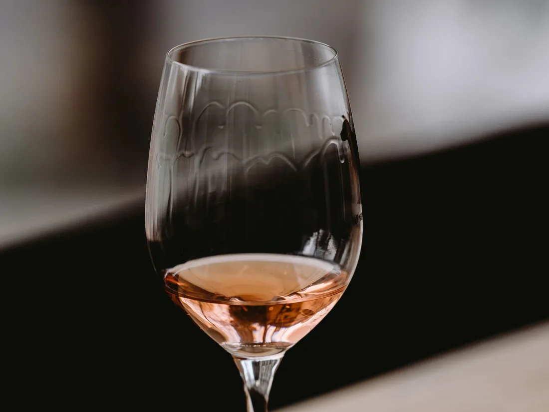Vins Rosés à La Cave à Xav