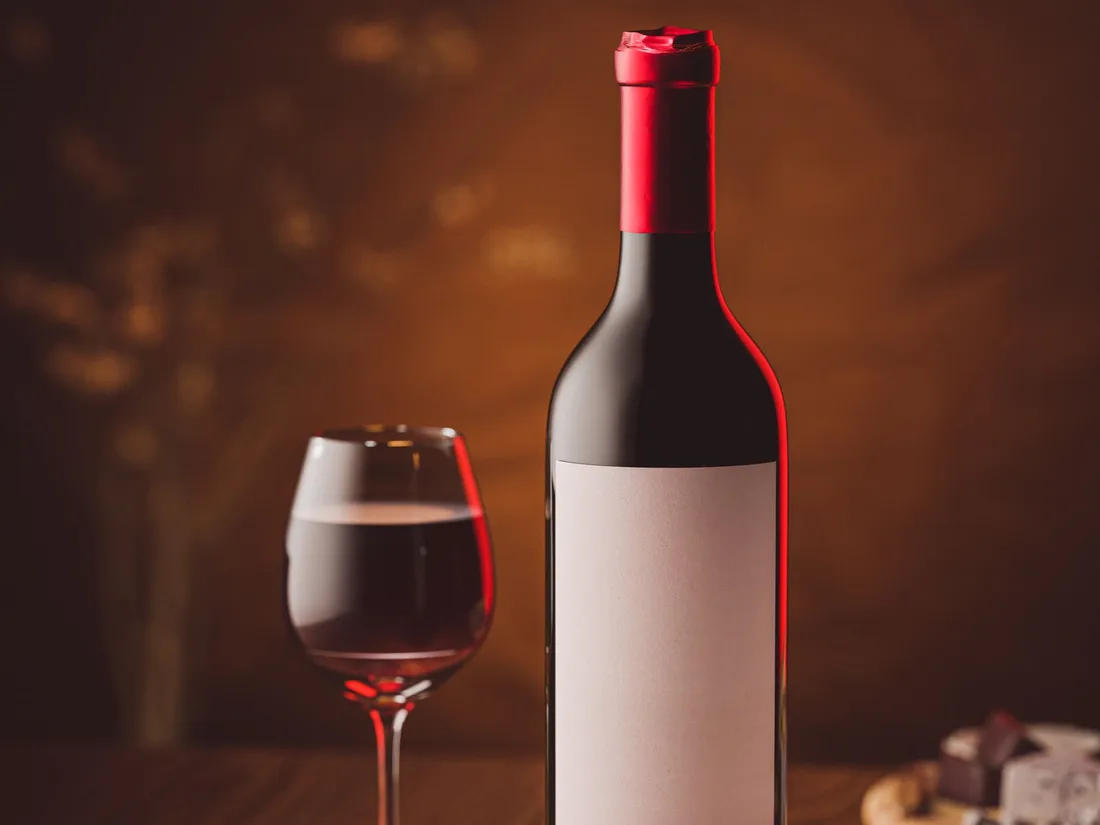 Vins Rouges à La Cave à Xav